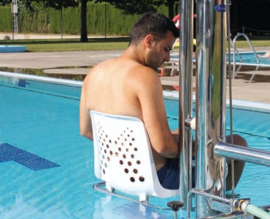 Plataformas salvaescaleras para silla de ruedas en Dosrius Plataformas salvaescaleras económicas en Dosrius